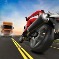 Tap Road gameplay showing lane switching mechanics