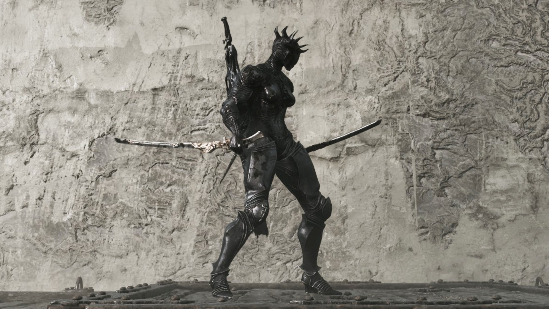 Mortal Shell 2: Best weapons and sidearms