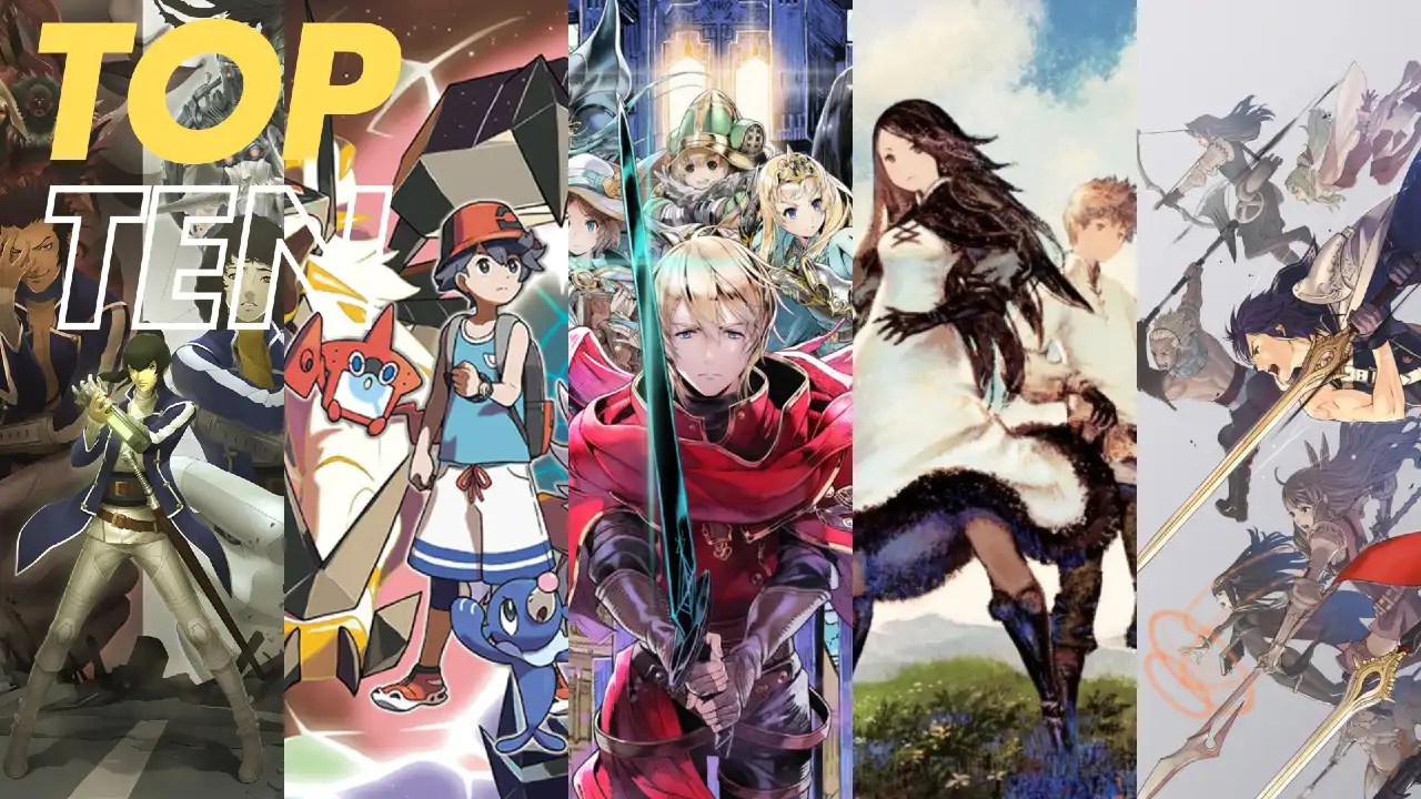 Fire Emblem Awakening characters in a tactical battle layout