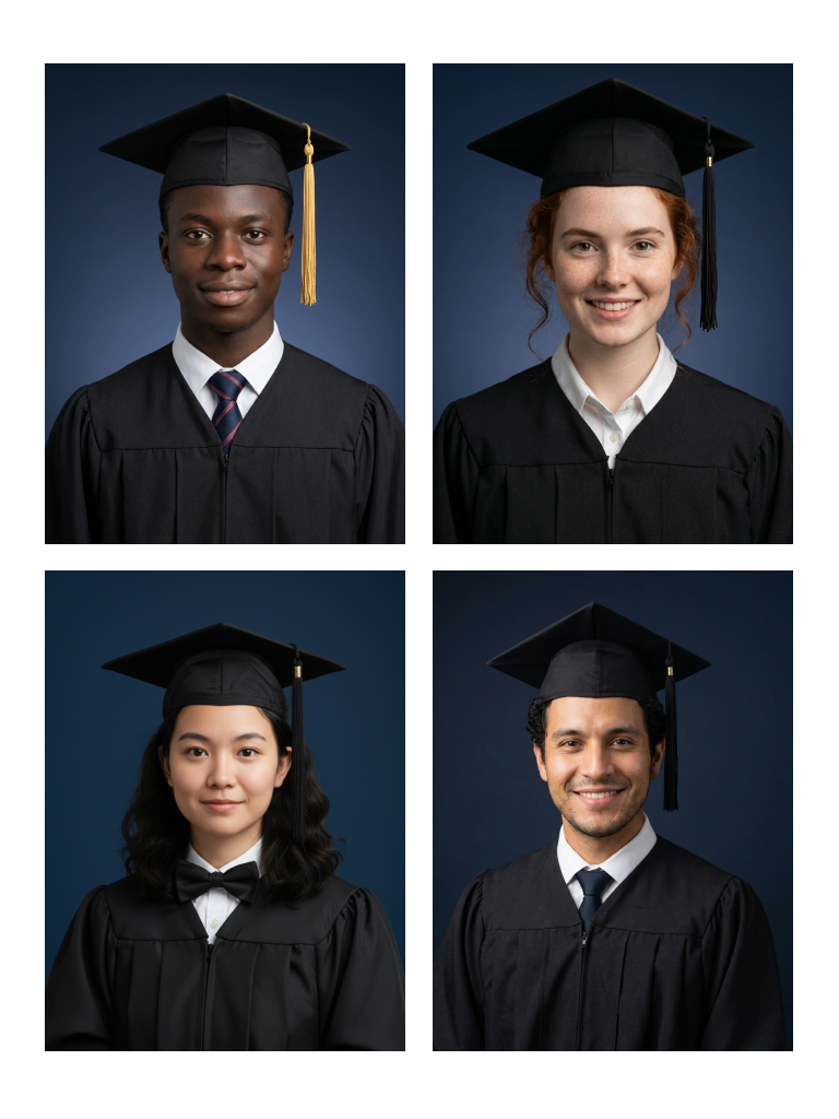 Grad Cg *Example output.Results may vary.