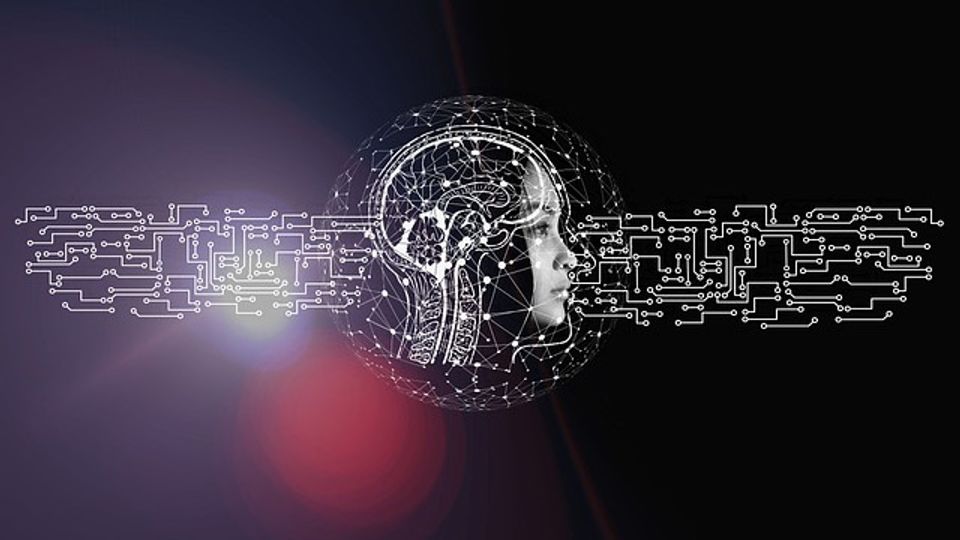 Conceptual view of artificial intelligence edit tools