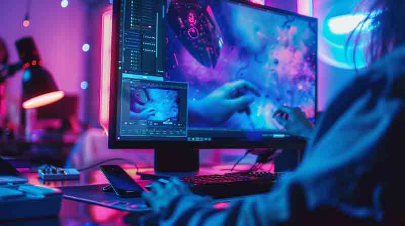 Comparison of AI image editing tools for sensitive content