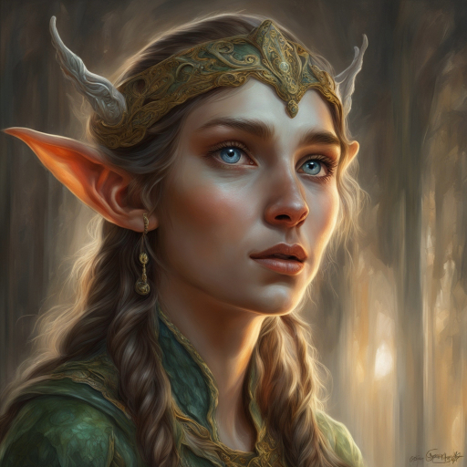 How to Choose a Fantasy AI Art Generator for Your Characters and ...