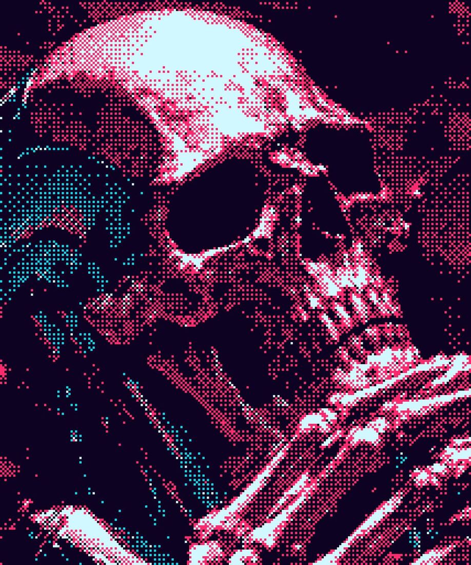 How to Use an ASCII Art Generator for Text and Images | Oreate AI Guides