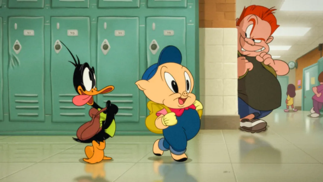 Kids movies in theaters now featuring animated characters