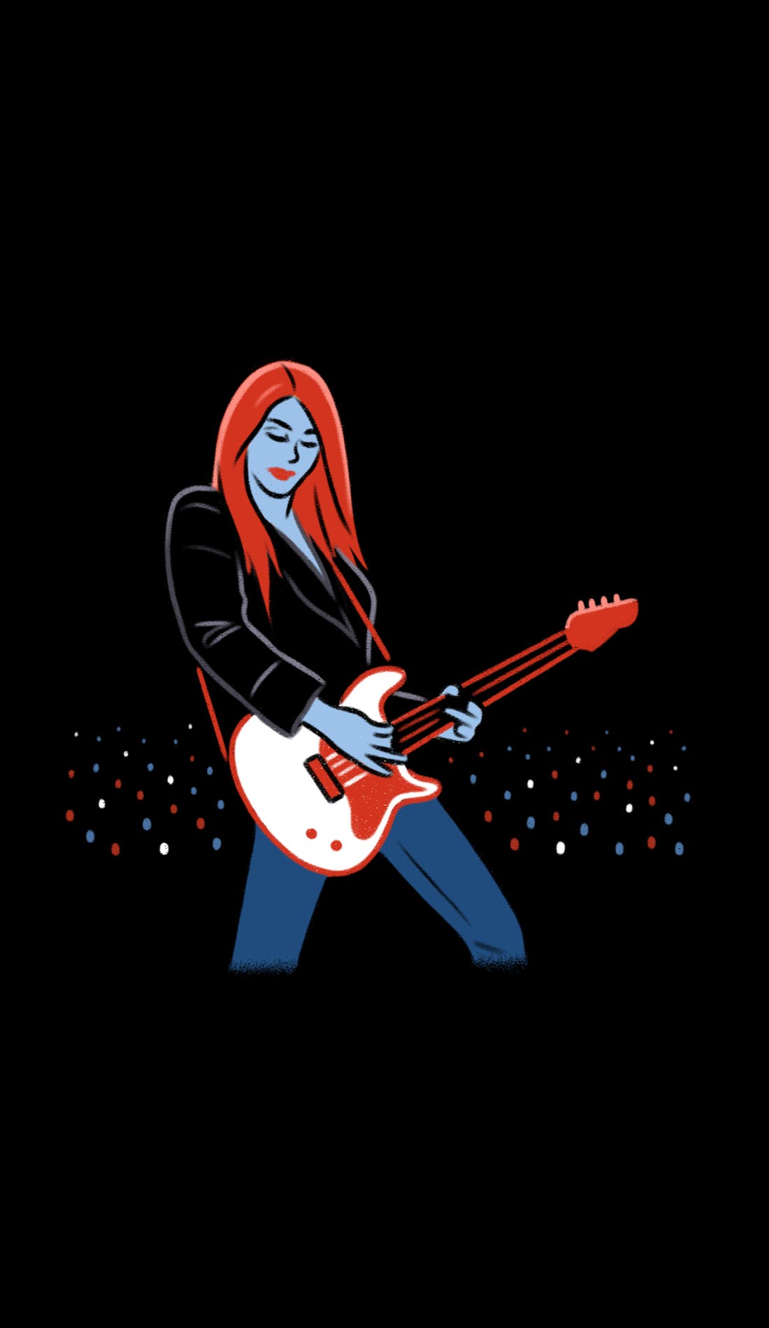 Aries Glass Jaw World Tour 2026 concert dates and ticket information