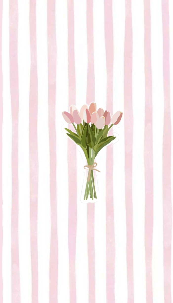 How to Choose and Style Aesthetic Pink Wallpapers for Your Home and ...