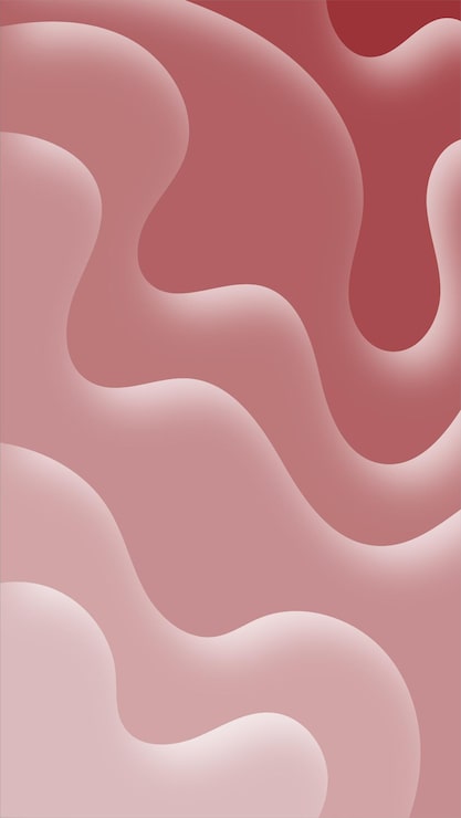 Pink and purple liquid gradient aesthetic wallpaper
