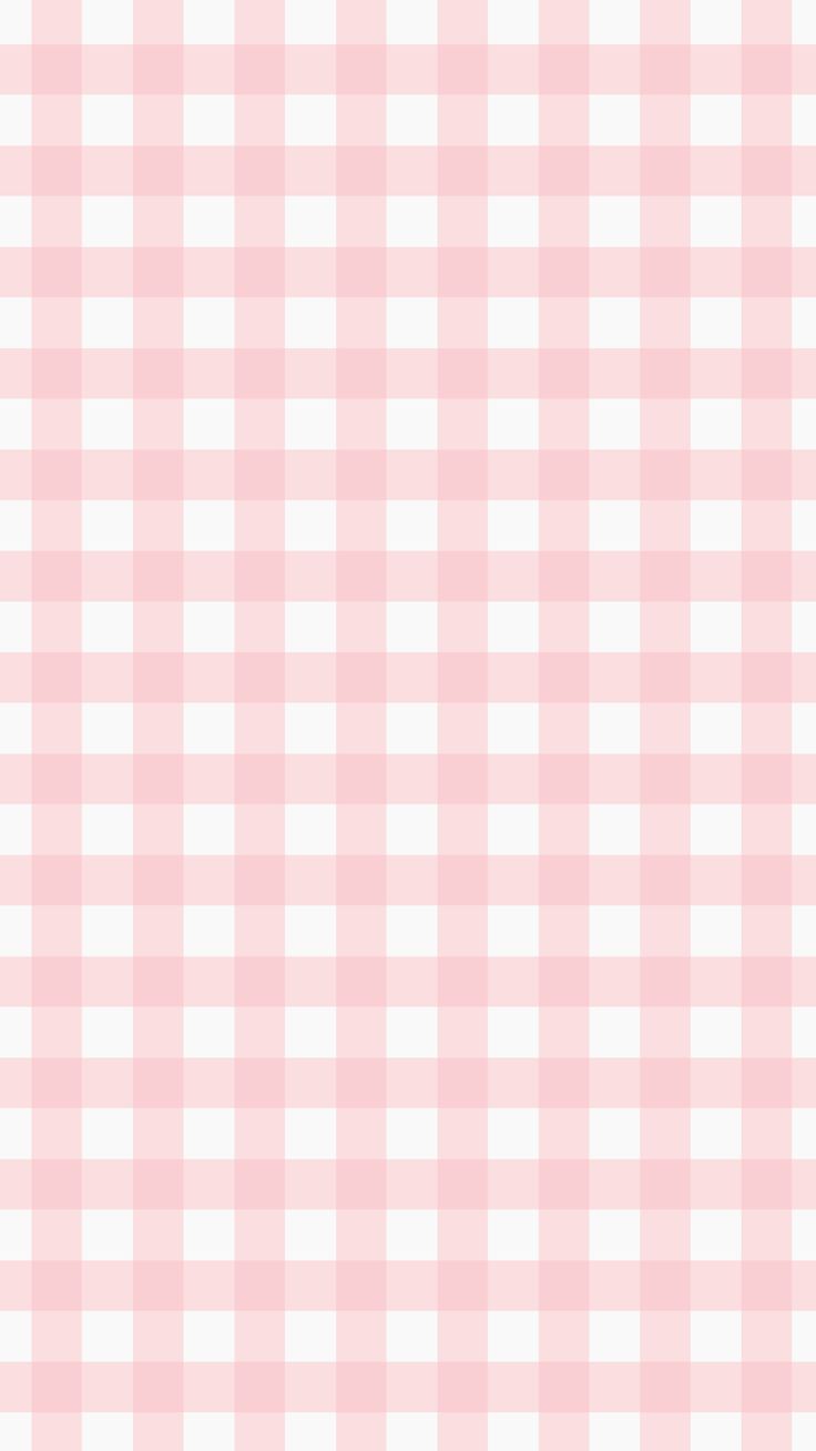 A collection of cute and aesthetic pink wallpapers for iPad users featuring soft pastel tones and minimalist designs