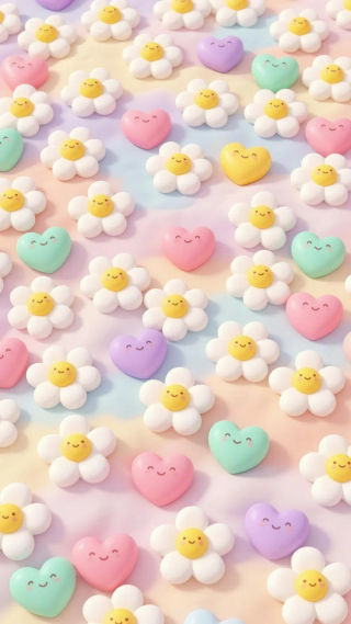 Cute Wallpaper HD Download featuring a minimalist aesthetic
