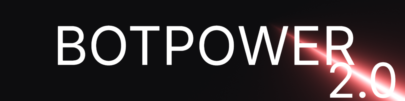 BotPower IMVU tracking dashboard interface