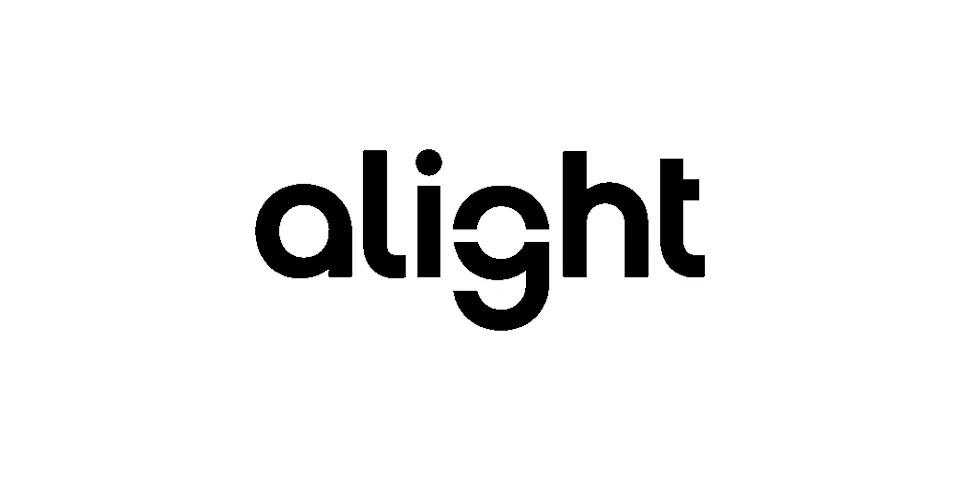 Alight financial results and wealth management growth