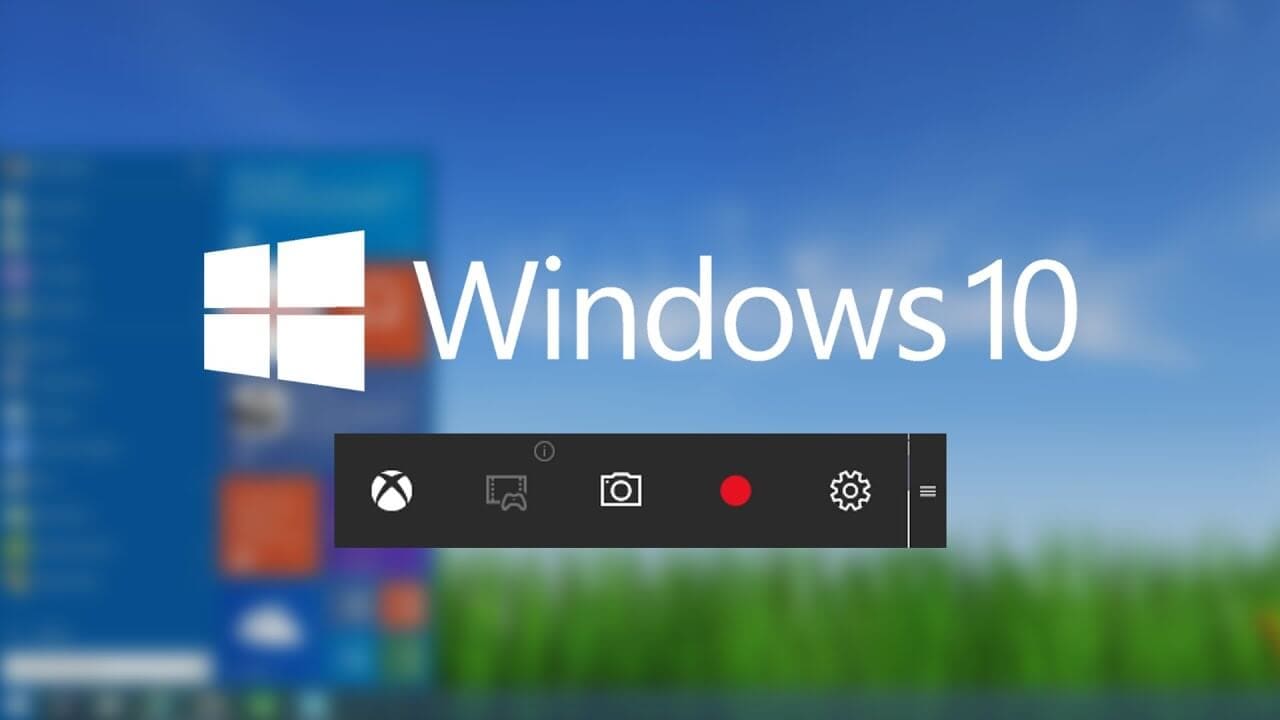 Comparison of full screen recording tools for Windows 10 and 11