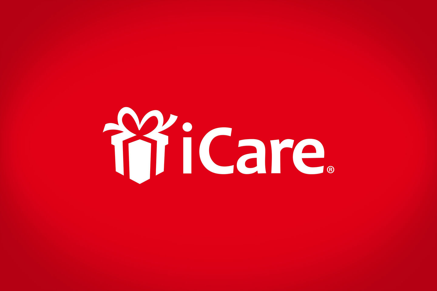 Process of selecting and ordering iCare gifts online