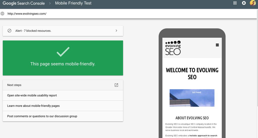 Graphic showing how Googlebot processes hidden content in tabs and accordions