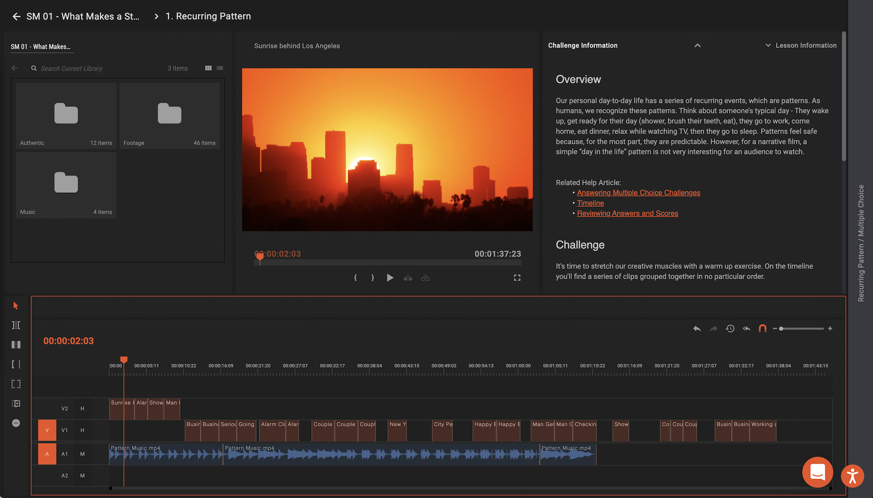 Professional editing suite representing the career goals of Hollywood Editing Mentor