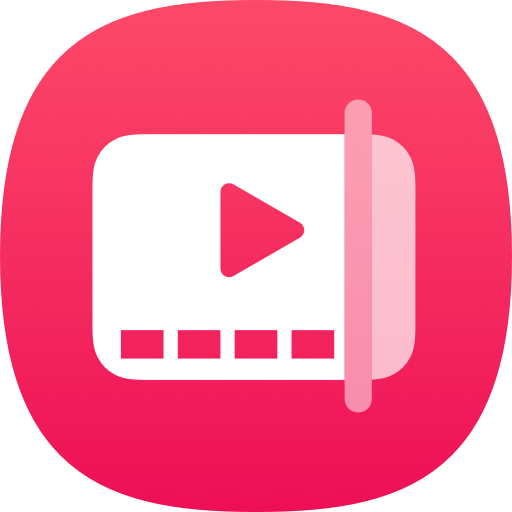Samsung Editor Lite system icon for Android 14