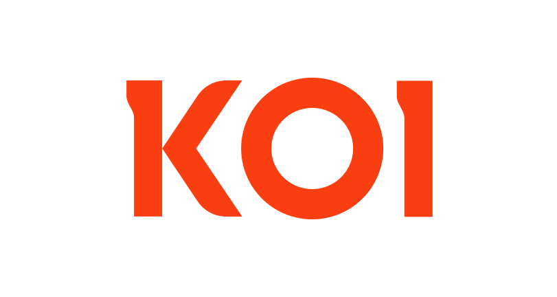 Koi Security AWS Marketplace listing showing enterprise integration options