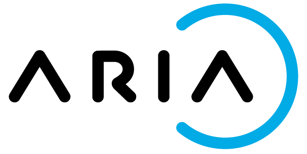 Aria Systems Corporate Logo for Enterprise Billing Software