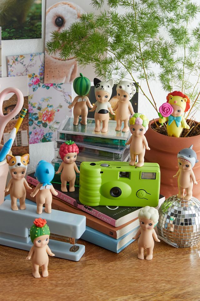 Sonny Angel blind box figure at Urban Outfitters