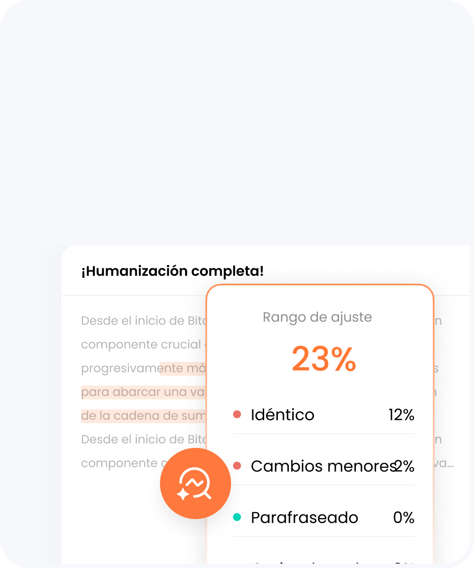 Contenido 100% único