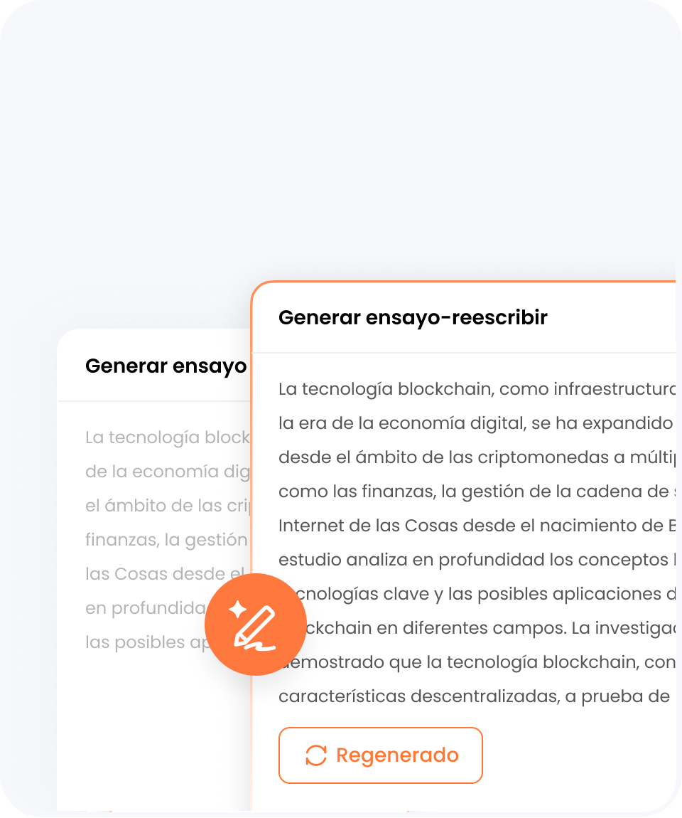 Reescritura que ahorra tiempo