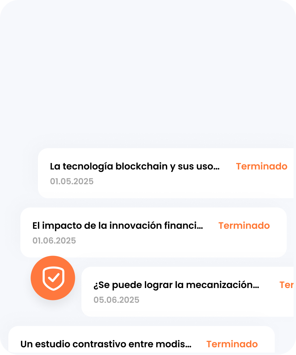 Datos reformulados seguros
